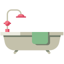 baño icon