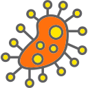 virus icon