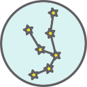 estrellas icon