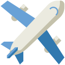 avión icon