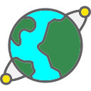 globo icon