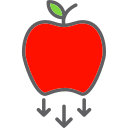 manzana icon