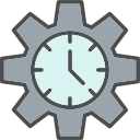 reloj icon