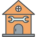 reparar icon