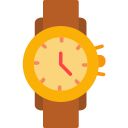 reloj icon