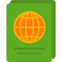 viajar icon