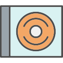 multimedia icon