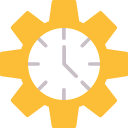 reloj icon