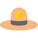 sombrero icon