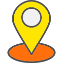 gps icon