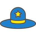 sombrero icon