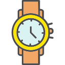 reloj icon