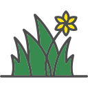 naturaleza icon