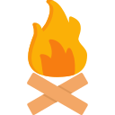 incendio icon