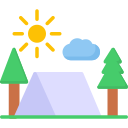 naturaleza icon