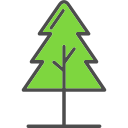 naturaleza icon