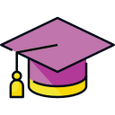 graduación icon