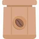 bolsa icon