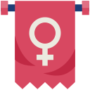 Woman icon
