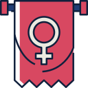여성 icon