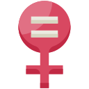 Woman icon