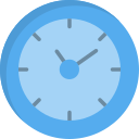 reloj icon