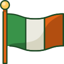 bandera icon