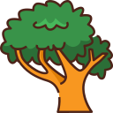 naturaleza icon