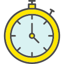 reloj icon