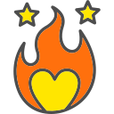 caliente icon