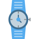 reloj icon