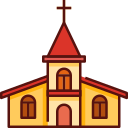 iglesia icon