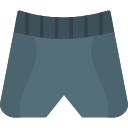 bermudas icon