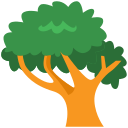 naturaleza icon