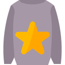 sudadera icon