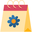 calendario icon