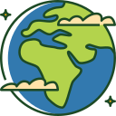 globo icon