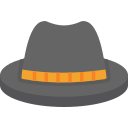 sombrero icon