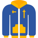 chaqueta icon