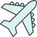 Travel icon