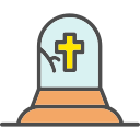 Graveyard icon