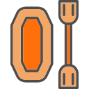 River icon