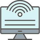Signal icon
