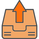 flecha icon