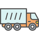 Truck icon