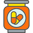 medicamento icon