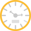 reloj icon