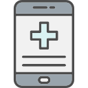 Health icon
