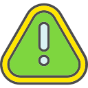 Danger icon