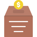 donación icon